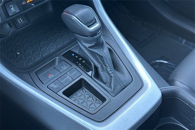 2023 Toyota RAV4 XLE Premium XLE PREMIUM