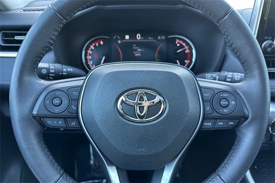 2023 Toyota RAV4 XLE Premium XLE PREMIUM