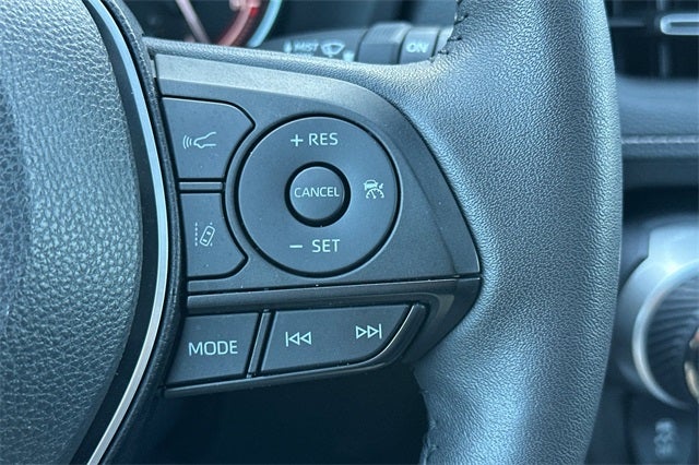 2023 Toyota RAV4 XLE Premium XLE PREMIUM