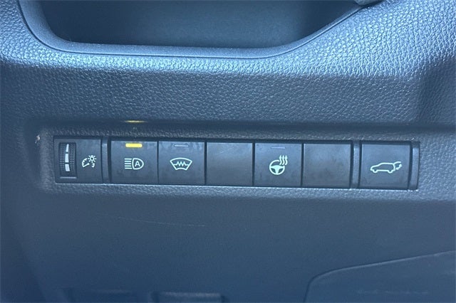 2023 Toyota RAV4 XLE Premium XLE PREMIUM