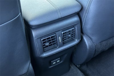 2023 Toyota RAV4 XLE Premium XLE PREMIUM