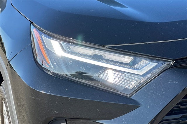 2023 Toyota RAV4 XLE Premium XLE PREMIUM