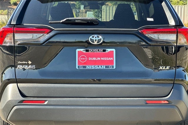 2023 Toyota RAV4 XLE Premium XLE PREMIUM