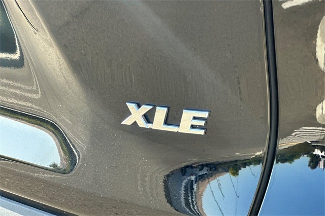 2023 Toyota RAV4 XLE Premium XLE PREMIUM