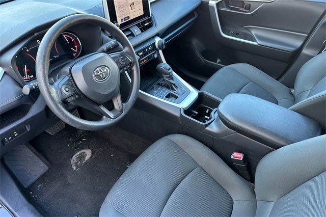 2024 Toyota RAV4 LE LE AWD