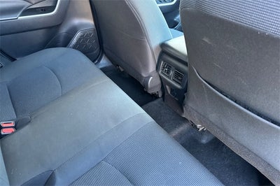 2024 Toyota RAV4 LE LE AWD