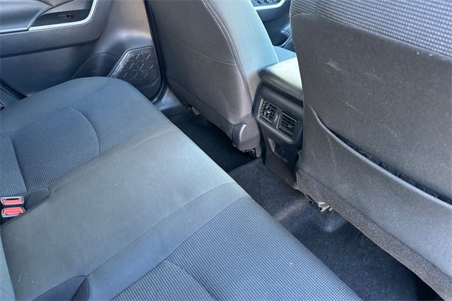 2024 Toyota RAV4 LE LE AWD