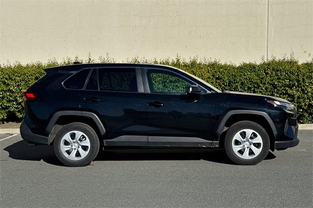 2024 Toyota RAV4 LE LE AWD