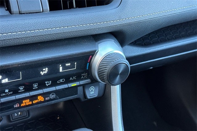 2024 Toyota RAV4 LE LE AWD