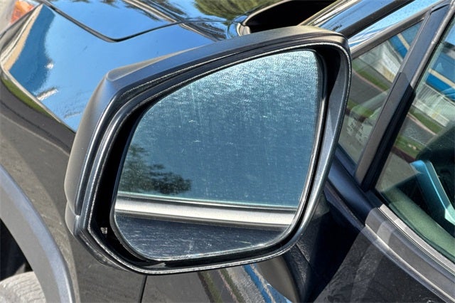 2024 Toyota RAV4 LE LE AWD