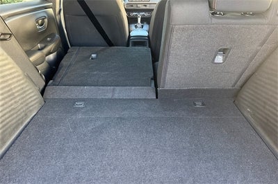 2025 Honda HR-V Sport SPORT AWD