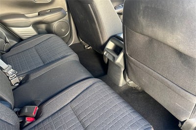 2025 Honda HR-V Sport SPORT AWD