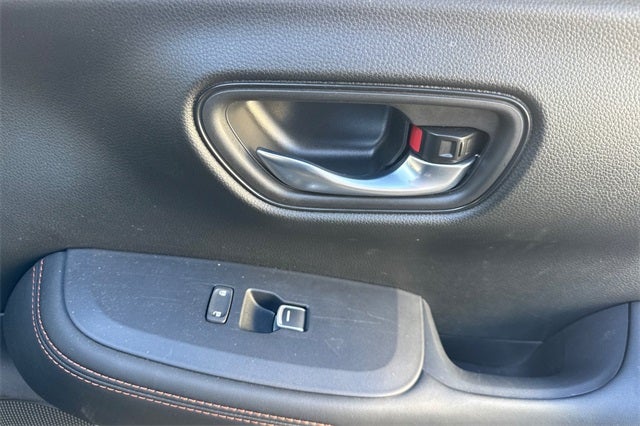 2025 Honda HR-V Sport SPORT AWD