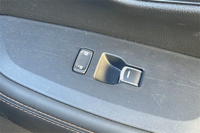 2025 Honda HR-V Sport SPORT AWD