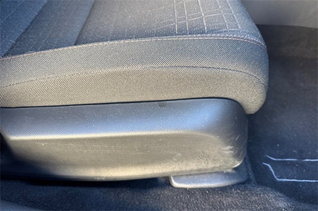 2025 Honda HR-V Sport SPORT AWD