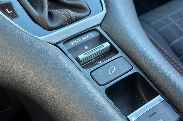 2025 Honda HR-V Sport SPORT AWD