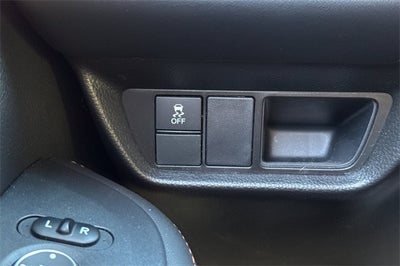 2025 Honda HR-V Sport SPORT AWD