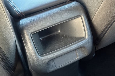 2025 Honda HR-V Sport SPORT AWD