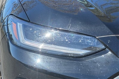 2025 Honda HR-V Sport SPORT AWD