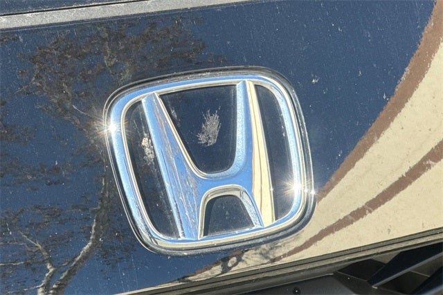 2025 Honda HR-V Sport SPORT AWD