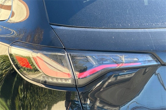 2025 Honda HR-V Sport SPORT AWD