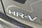 2025 Honda HR-V Sport SPORT AWD