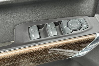 2019 Chevrolet Silverado 1500 LT Z71 OFF ROAD