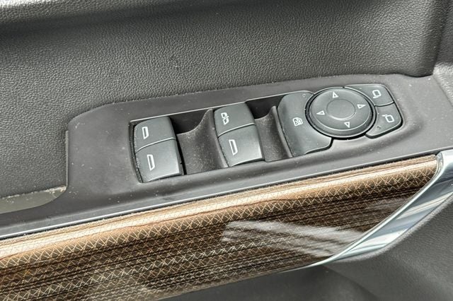 2019 Chevrolet Silverado 1500 LT Z71 OFF ROAD