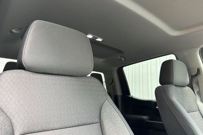 2019 Chevrolet Silverado 1500 LT Z71 OFF ROAD