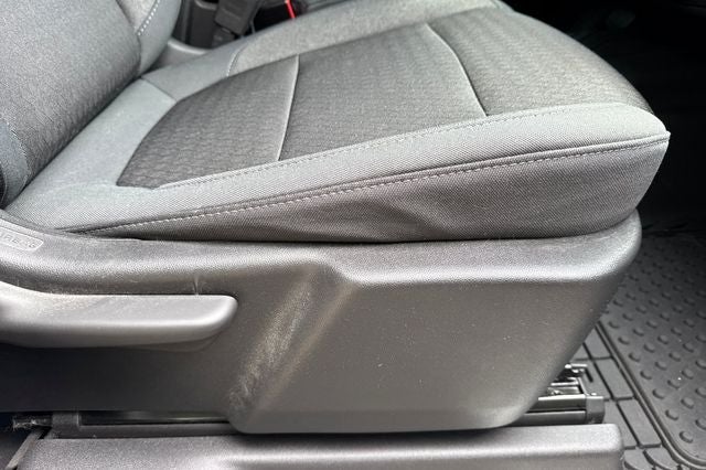 2019 Chevrolet Silverado 1500 LT Z71 OFF ROAD