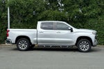 2019 Chevrolet Silverado 1500 LT Z71 OFF ROAD