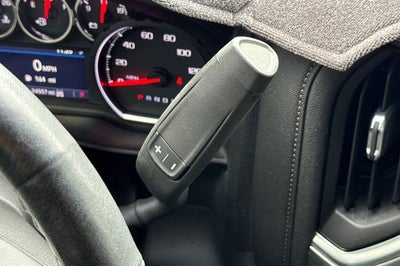 2019 Chevrolet Silverado 1500 LT Z71 OFF ROAD