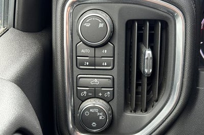 2019 Chevrolet Silverado 1500 LT Z71 OFF ROAD