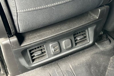 2019 Chevrolet Silverado 1500 LT Z71 OFF ROAD