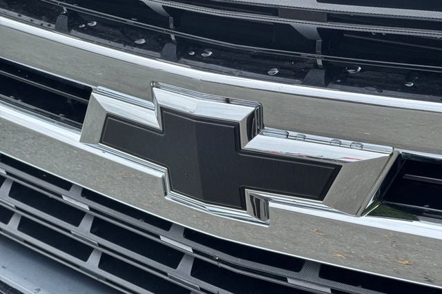 2019 Chevrolet Silverado 1500 LT Z71 OFF ROAD