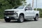 2019 Chevrolet Silverado 1500 LT Z71 OFF ROAD