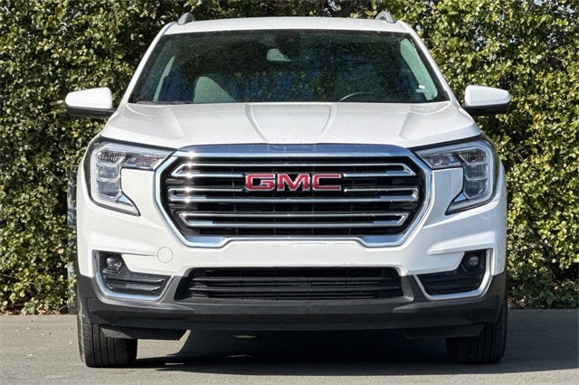 2024 GMC Terrain SLT SLT