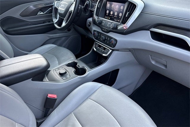 2024 GMC Terrain SLT SLT