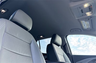 2024 GMC Terrain SLT SLT