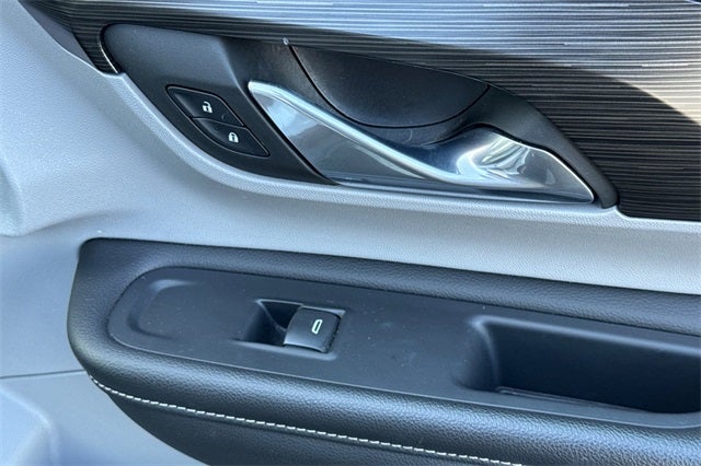 2024 GMC Terrain SLT SLT