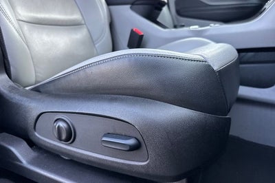 2024 GMC Terrain SLT SLT