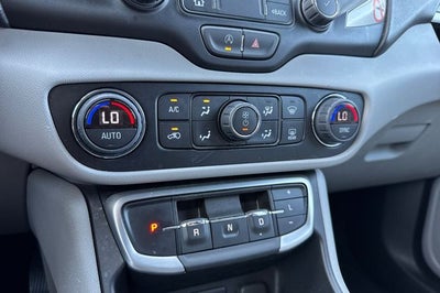 2024 GMC Terrain SLT SLT