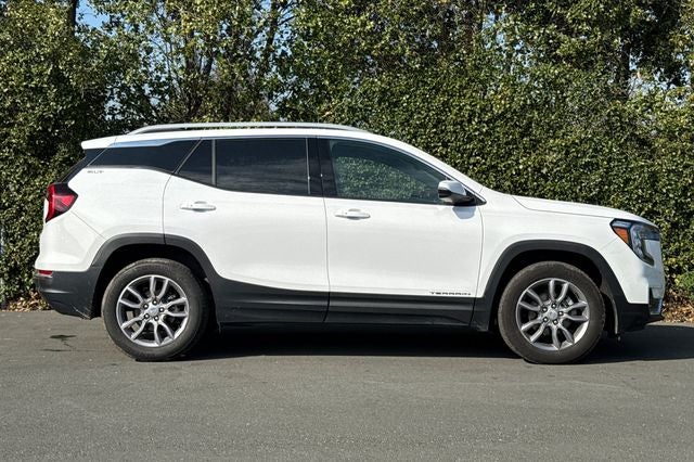 2024 GMC Terrain SLT SLT