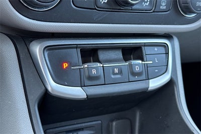 2024 GMC Terrain SLT SLT