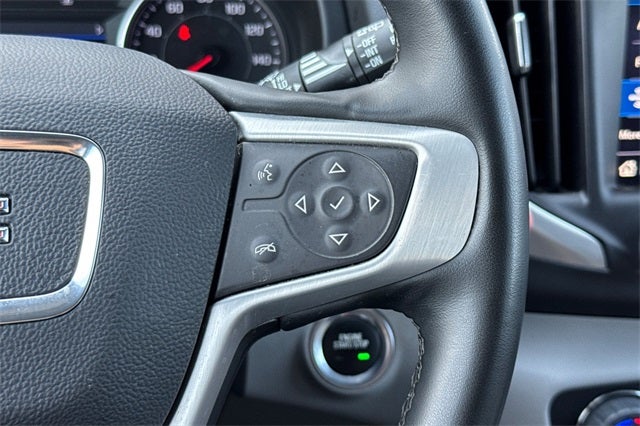 2024 GMC Terrain SLT SLT