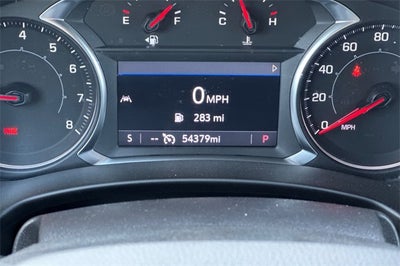 2024 GMC Terrain SLT SLT