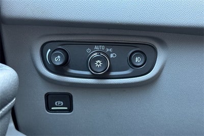 2024 GMC Terrain SLT SLT