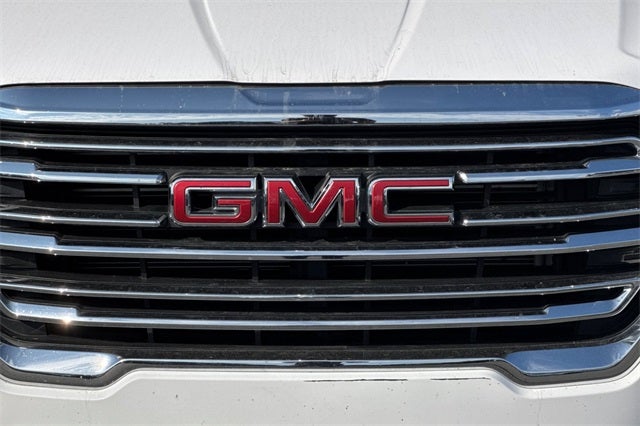 2024 GMC Terrain SLT SLT