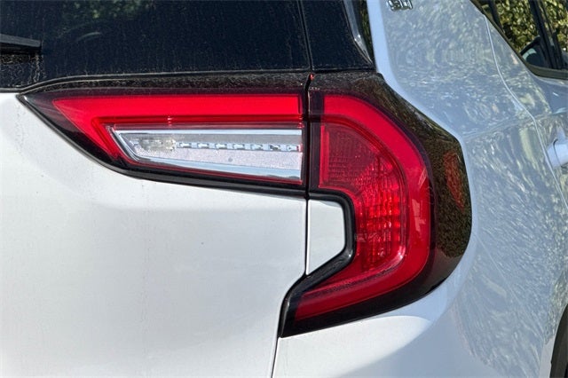 2024 GMC Terrain SLT SLT