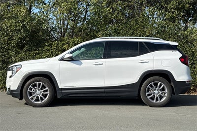 2024 GMC Terrain SLT SLT